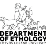 Department of ethology logo