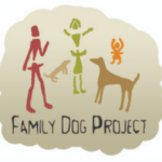 family dog project logo