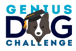 Genius Dog Challenge